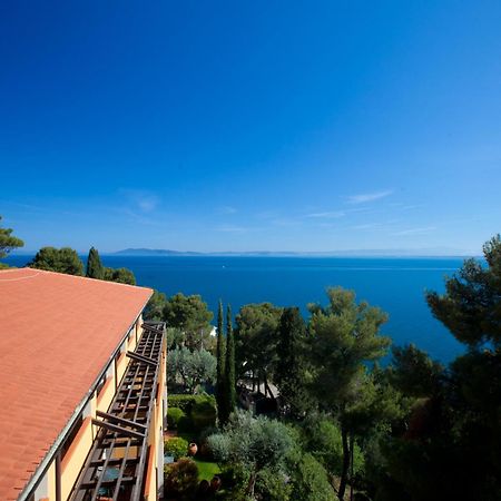 Albergo Filippo II Porto Santo Stefano  Exterior foto