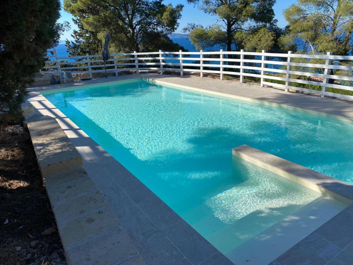 Albergo Filippo II Porto Santo Stefano  Exterior foto