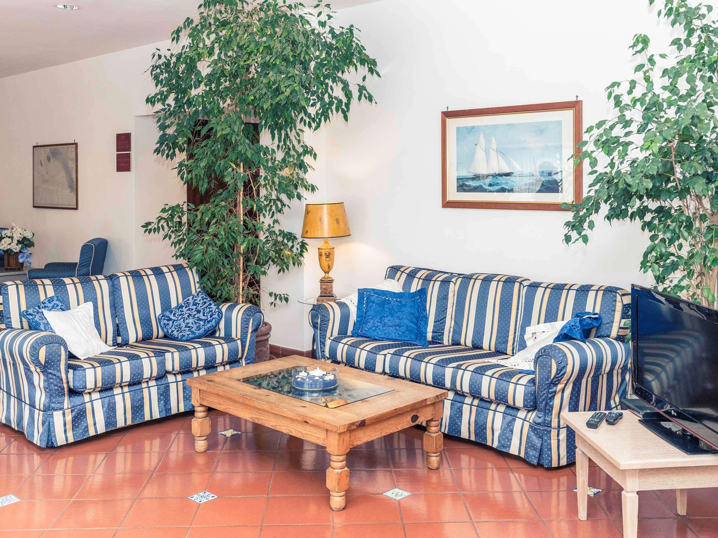 Albergo Filippo II Porto Santo Stefano  Exterior foto
