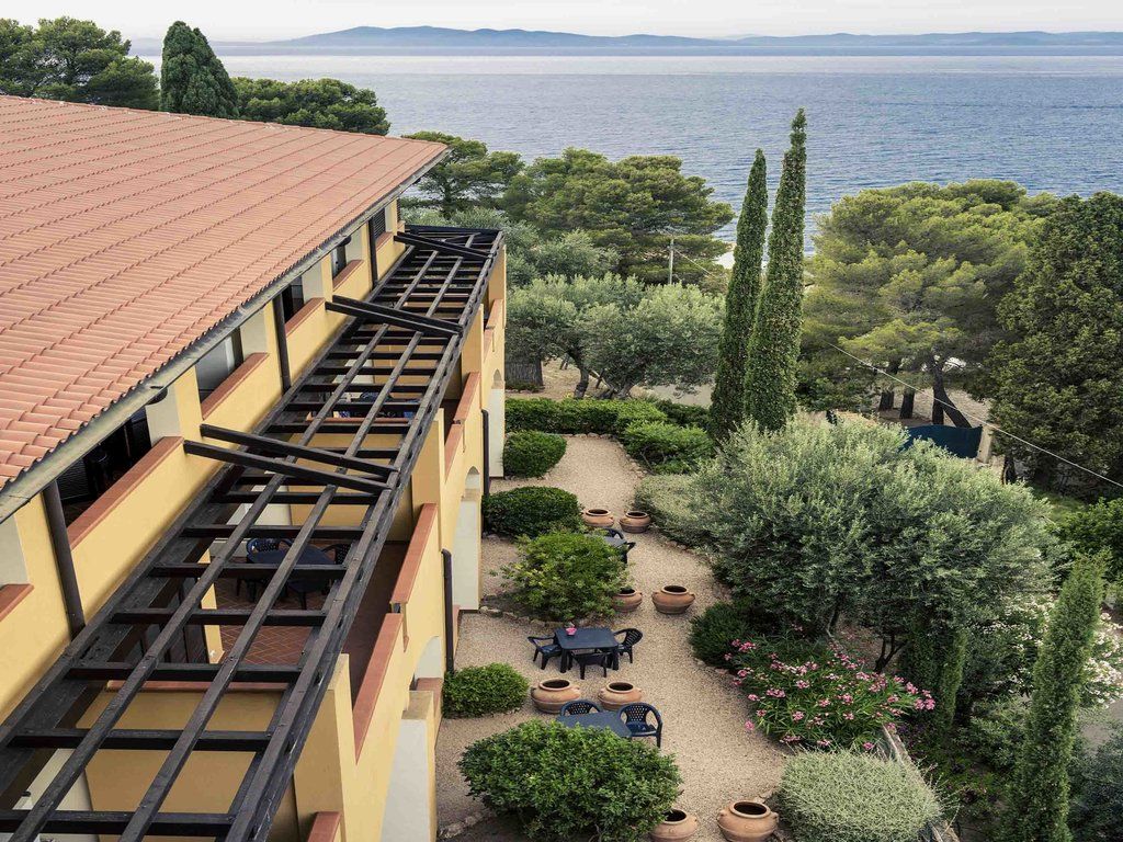 Albergo Filippo II Porto Santo Stefano  Exterior foto